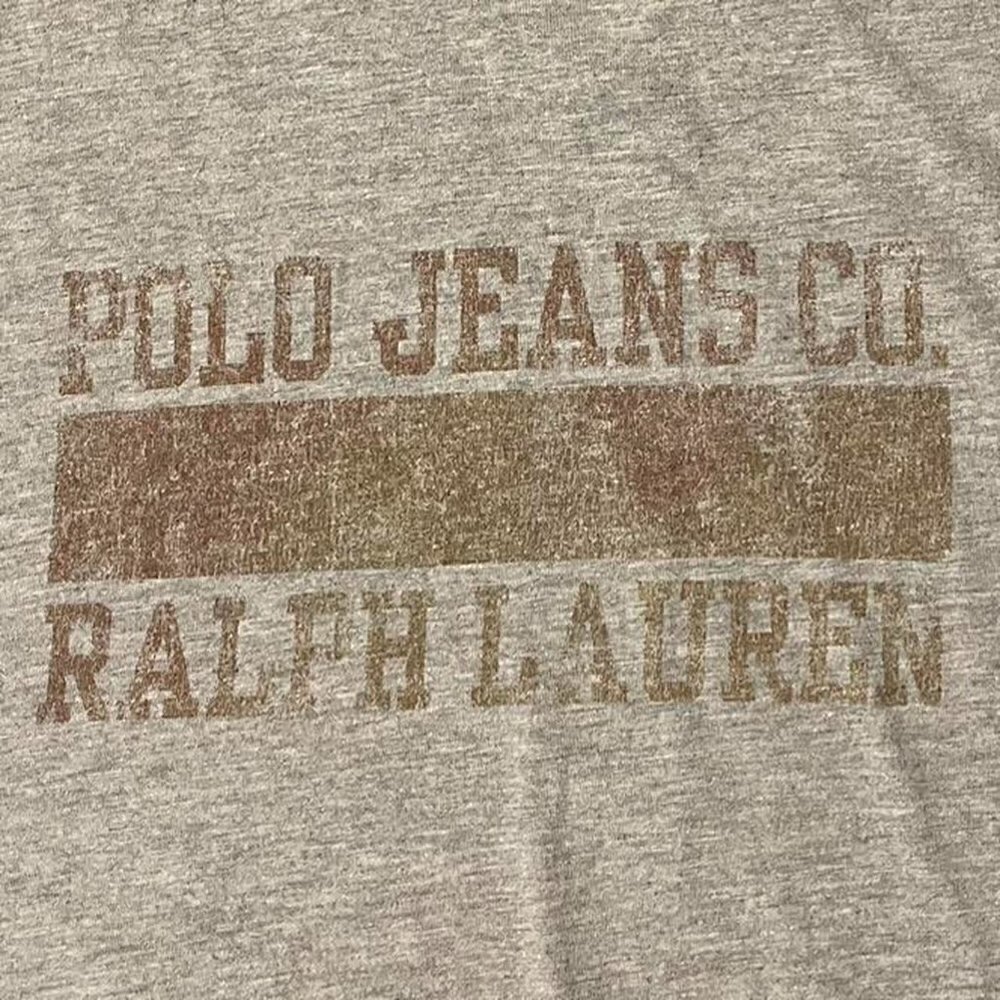Vintage Ralph Lauren Polo Shirt - Picture 3 of 4